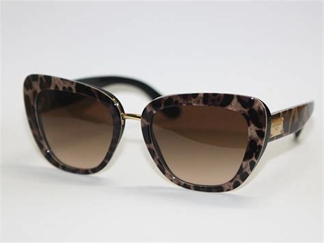 occhiali donna dolce gabbana dg4296|Occhiali da sole Dolce e Gabbana DG4296 199513.